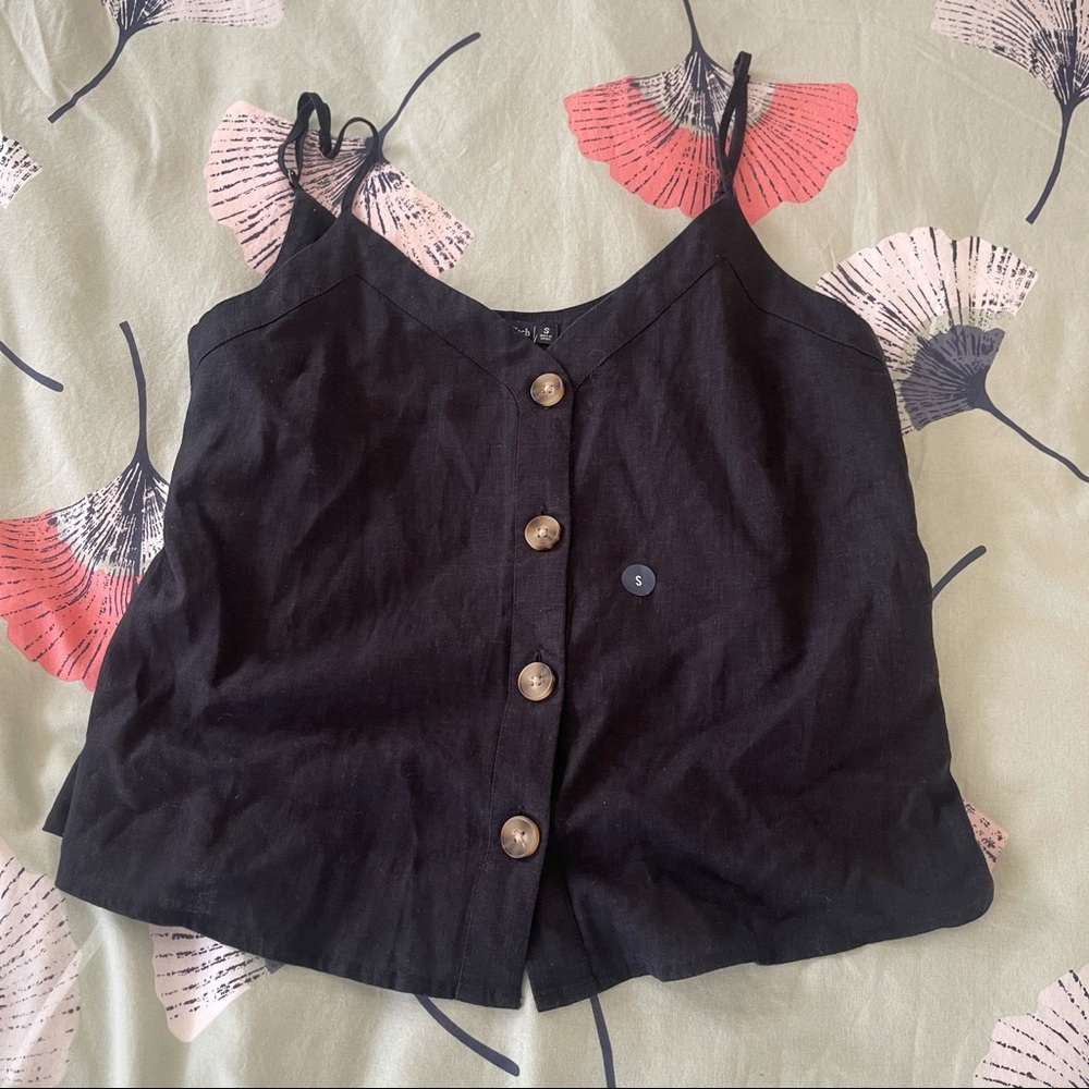 Abercrombie & Fitch Tank Top